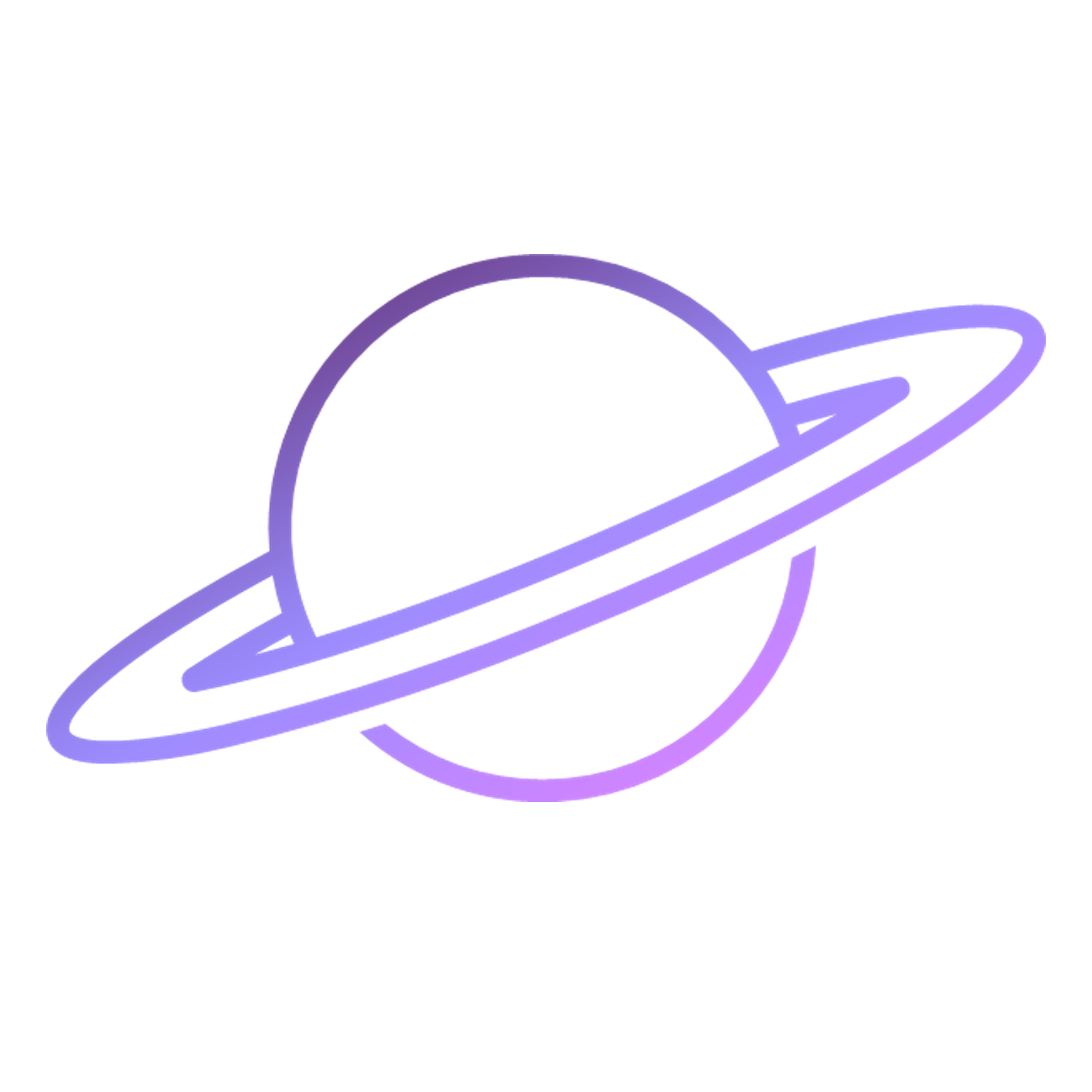 Orbit Logo